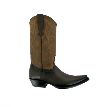 AZABACHE BOOTS 1003-10