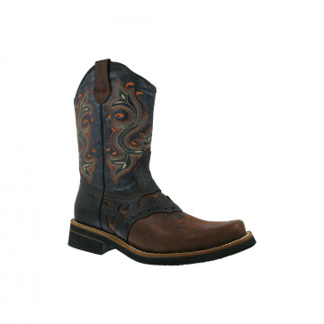 CALIFORNIA BOOTS 457