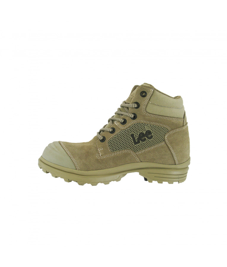 Botas lee 2024 tacticas