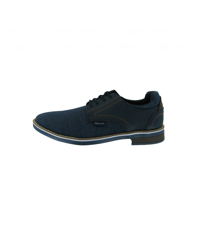 Perry ellis hombre zapatos hot sale