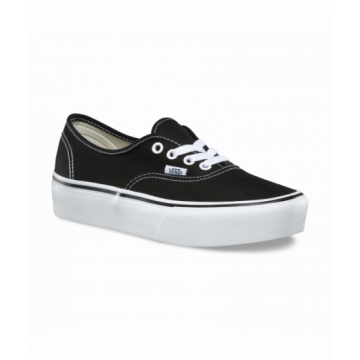 VANS N0A3AV8BLK