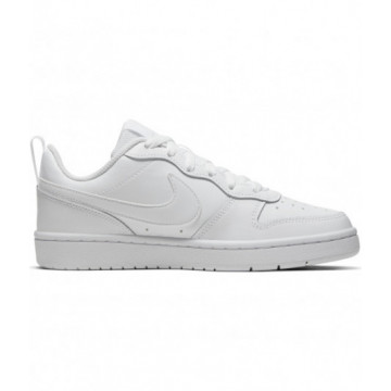 NIKE COURT BOROUGH LOW 2 BG