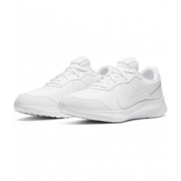 NIKE VARSITY LEATHER GS
